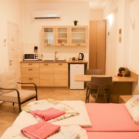 Central Jerusalems Estate Екстериор снимка