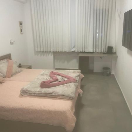 Central Jerusalems Estate Екстериор снимка