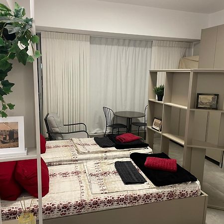 Central Jerusalems Estate Екстериор снимка