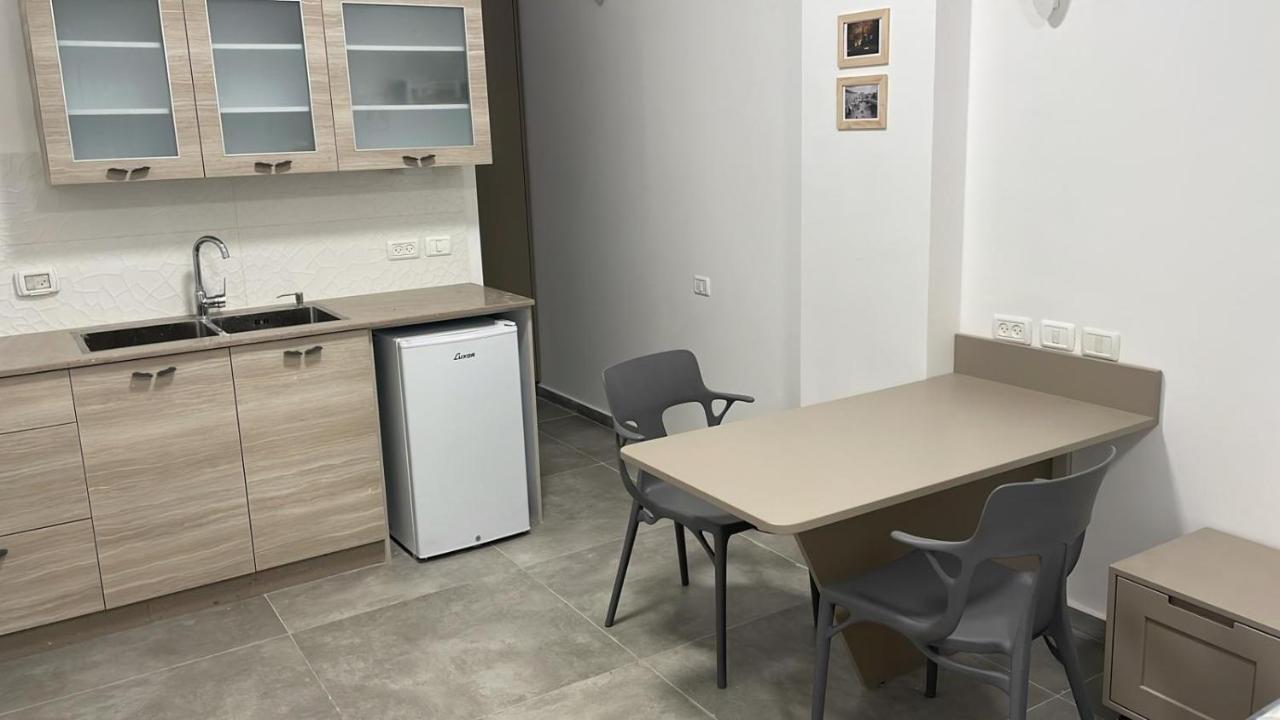 Central Jerusalems Estate Екстериор снимка