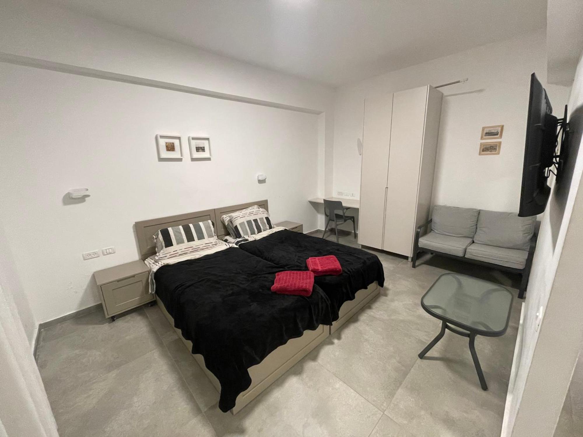 Central Jerusalems Estate Екстериор снимка
