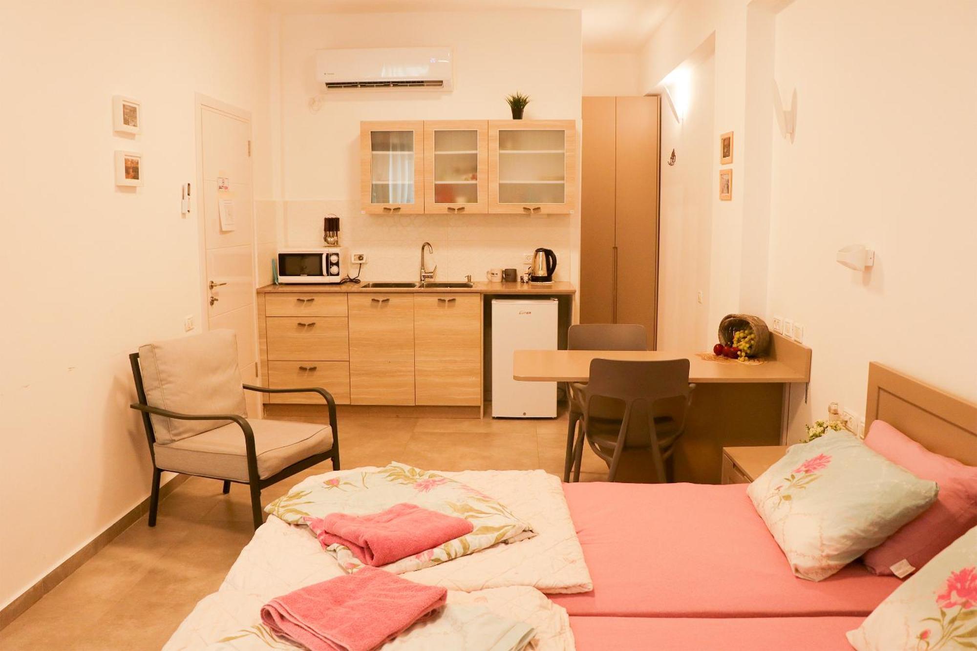Central Jerusalems Estate Екстериор снимка