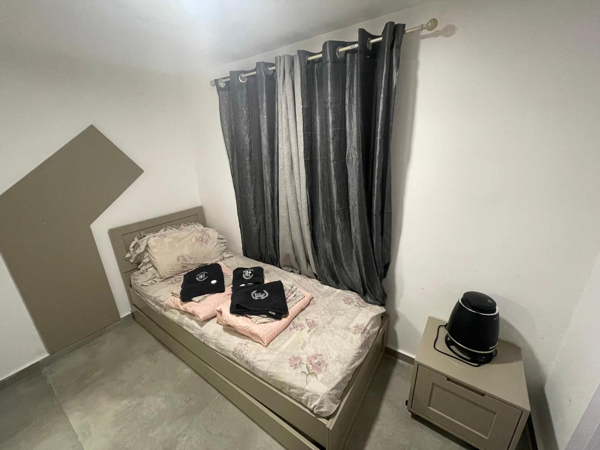 Central Jerusalems Estate Екстериор снимка