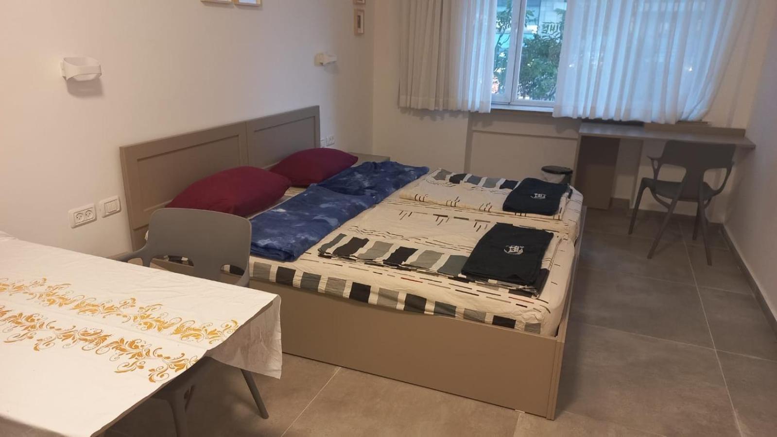 Central Jerusalems Estate Екстериор снимка