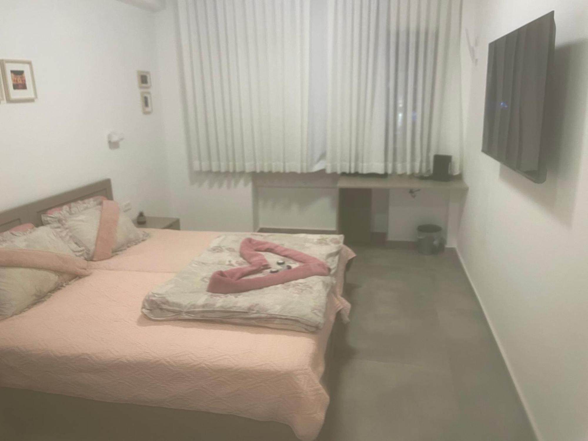 Central Jerusalems Estate Екстериор снимка