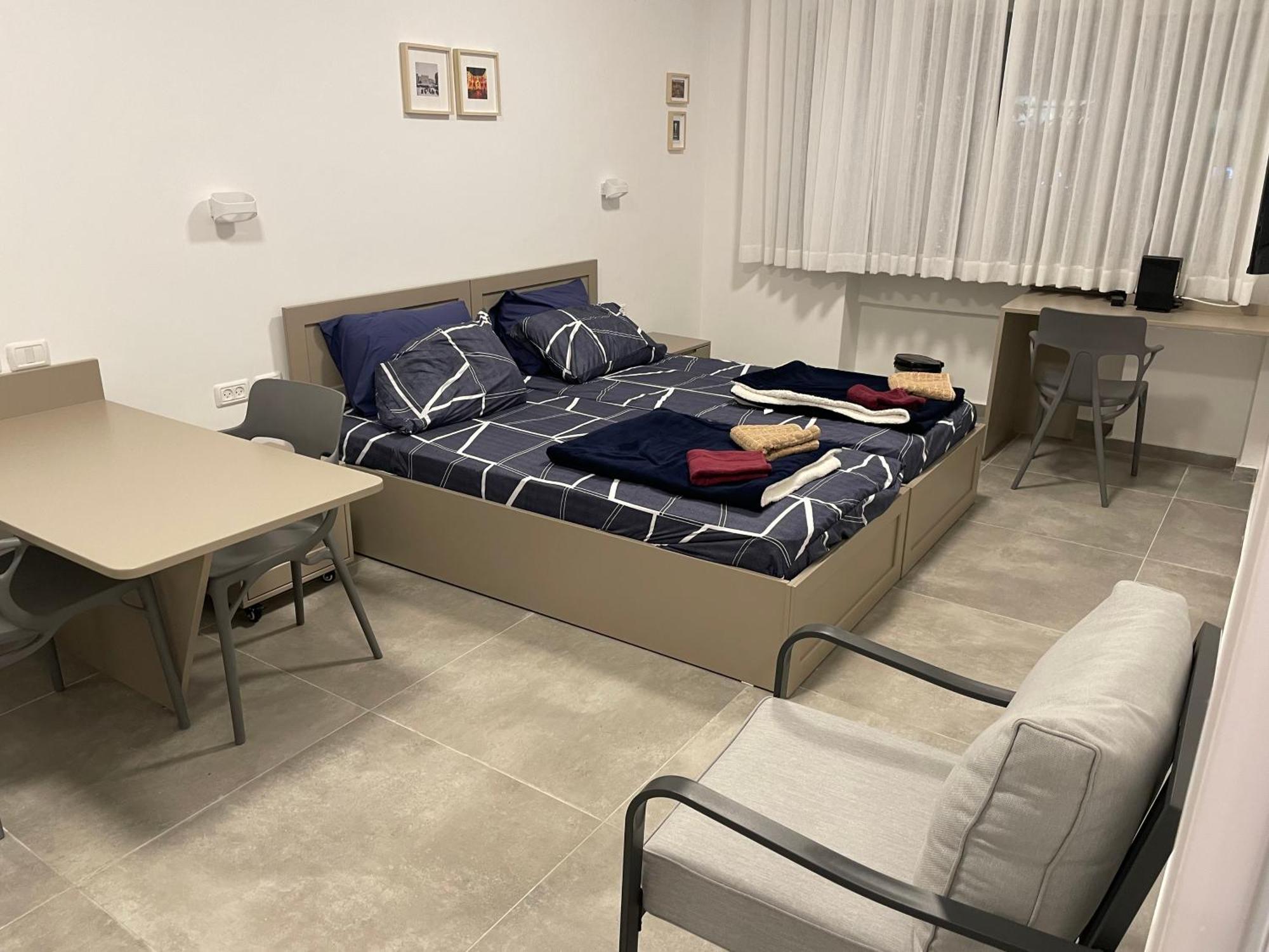 Central Jerusalems Estate Екстериор снимка